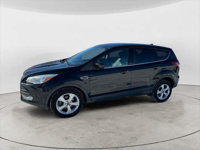 used 2014 Ford Escape car, priced at $9,999