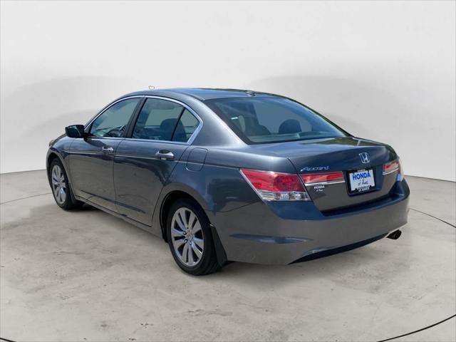 used 2012 Honda Accord car, priced at $12,999