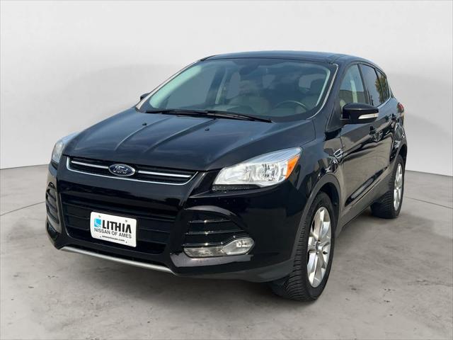 used 2013 Ford Escape car, priced at $10,999