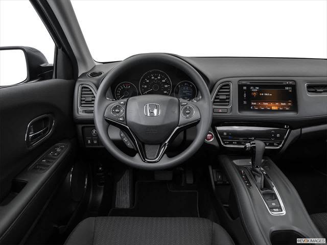 used 2017 Honda HR-V car, priced at $16,999