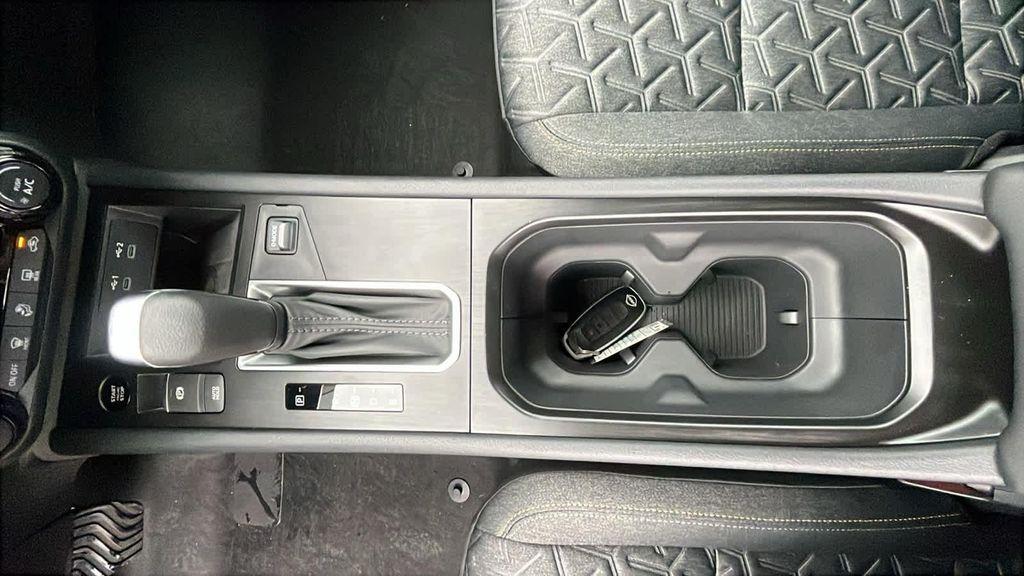 new 2026 Nissan Kicks car, priced at $27,517