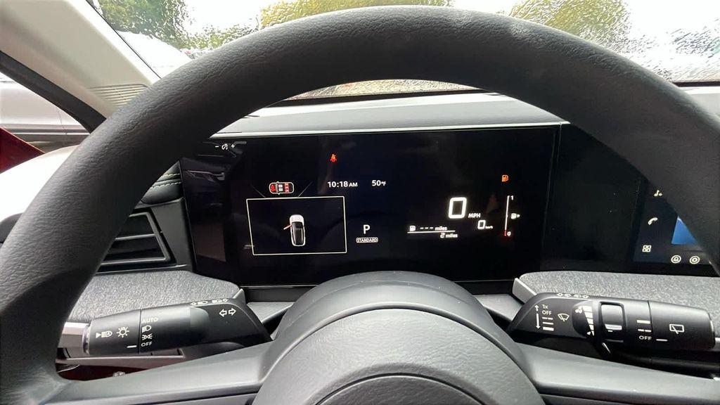 new 2026 Nissan Kicks car, priced at $27,517