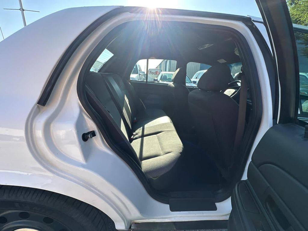used 2011 Ford Crown Victoria car, priced at $6,999
