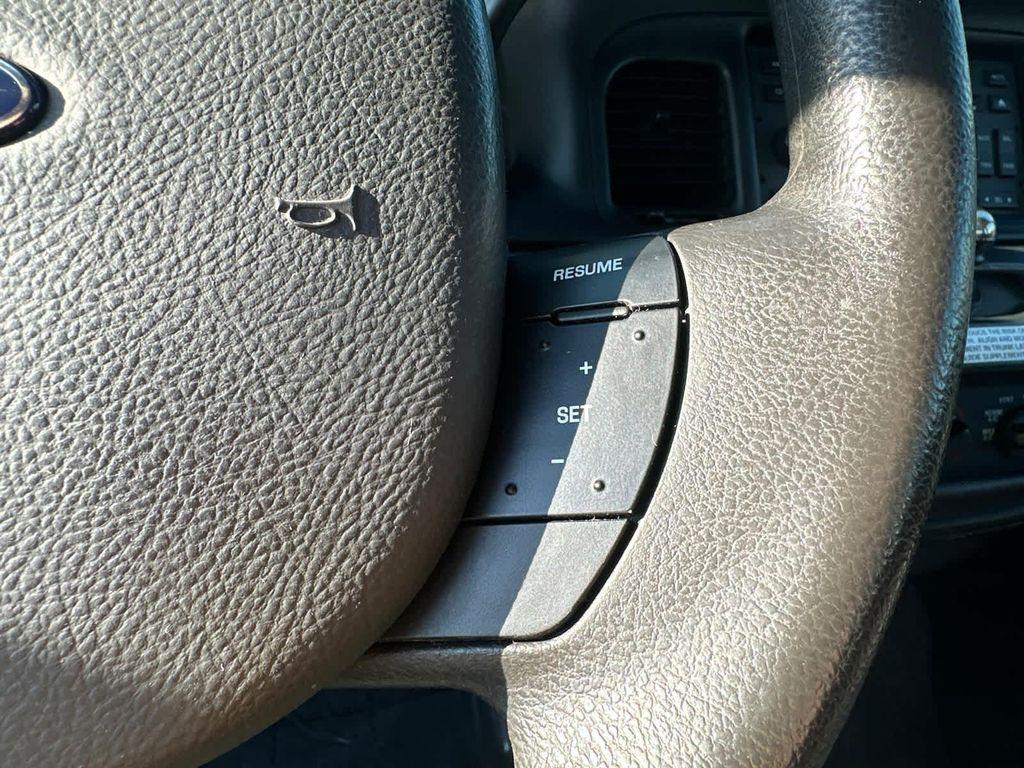 used 2011 Ford Crown Victoria car, priced at $6,999