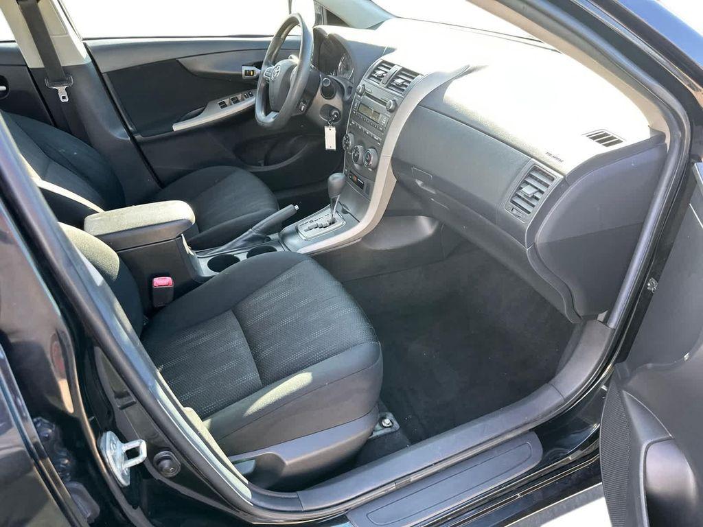 used 2011 Toyota Corolla car, priced at $7,999