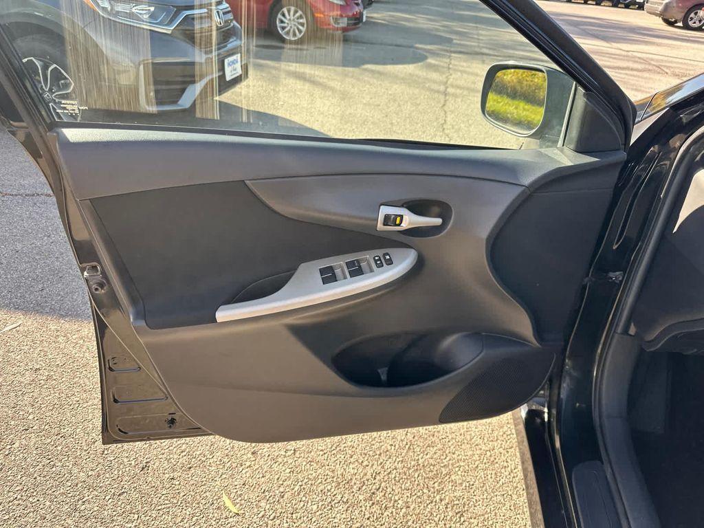 used 2011 Toyota Corolla car, priced at $7,999