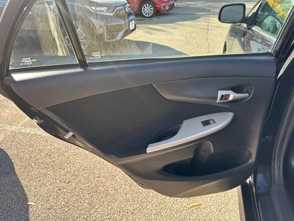 used 2011 Toyota Corolla car, priced at $7,999