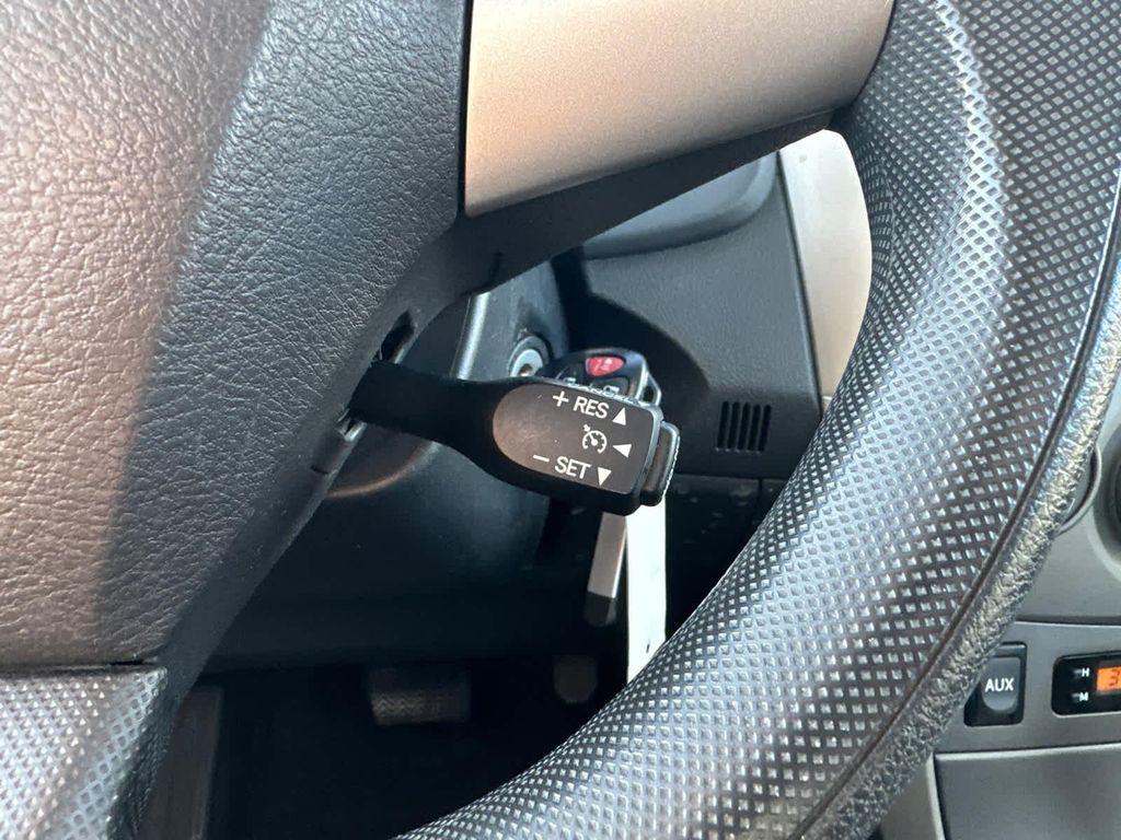 used 2011 Toyota Corolla car, priced at $7,999