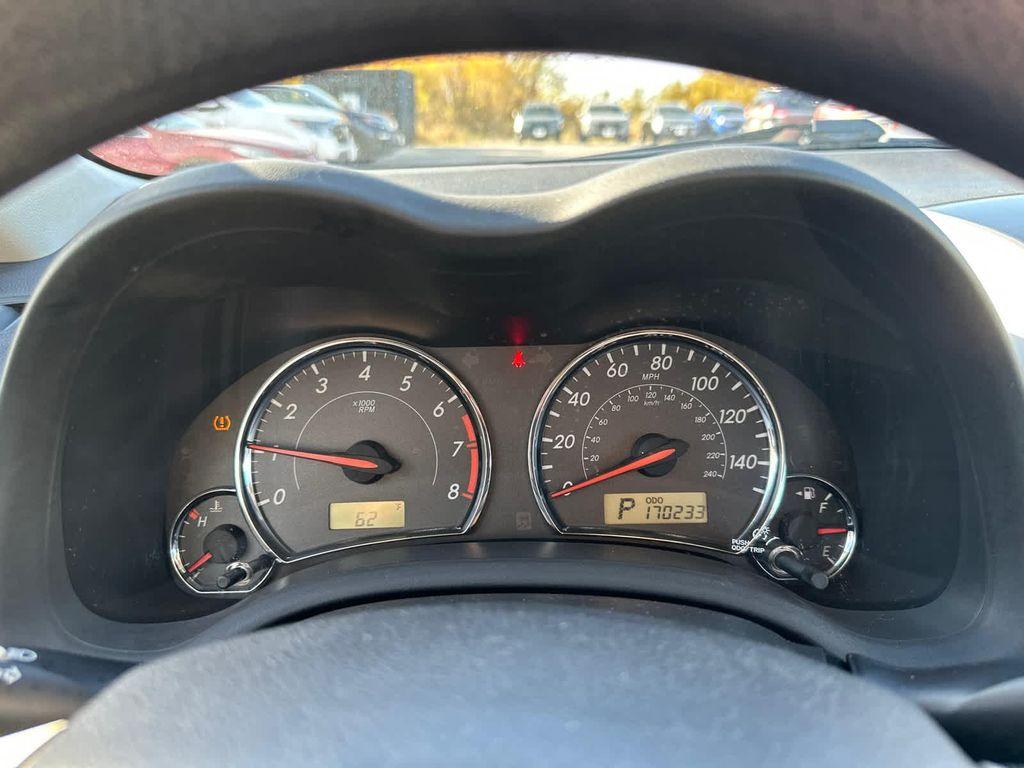 used 2011 Toyota Corolla car, priced at $7,999