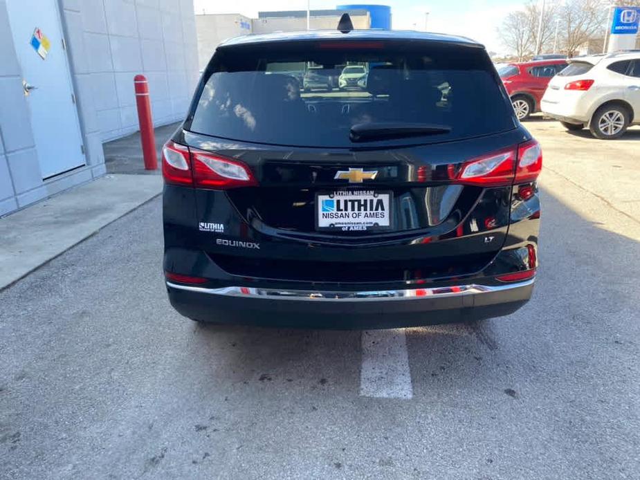 used 2019 Chevrolet Equinox car, priced at $17,499