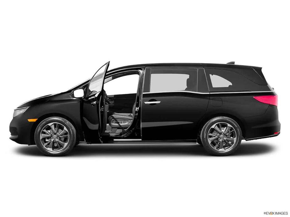 new 2024 Honda Odyssey car, priced at $47,980