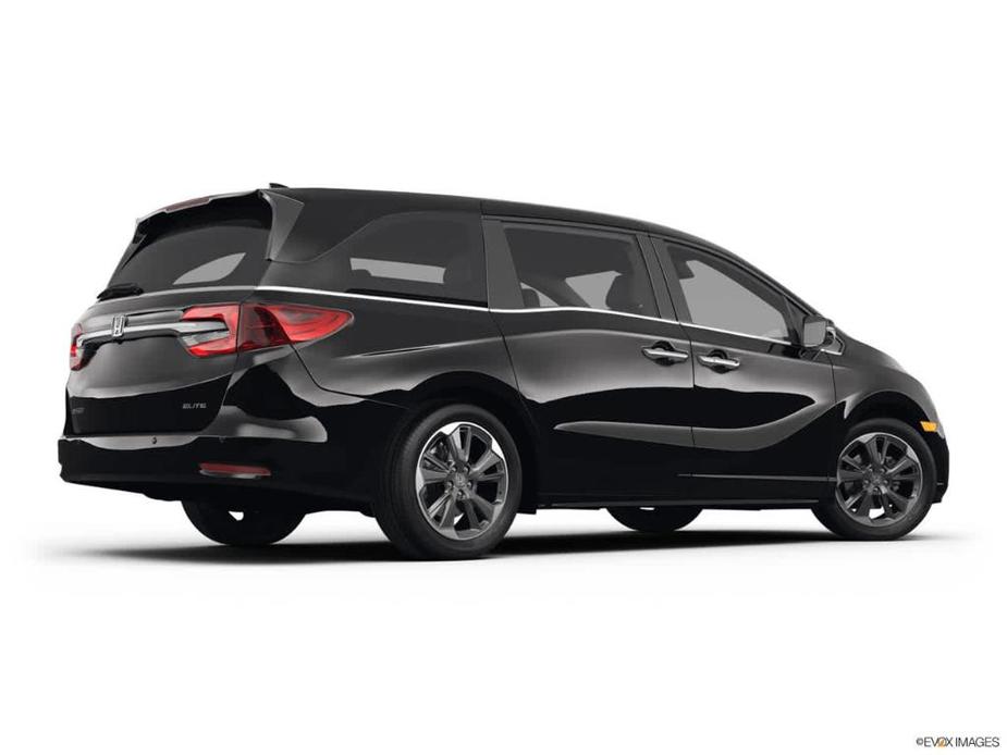 new 2024 Honda Odyssey car, priced at $47,980