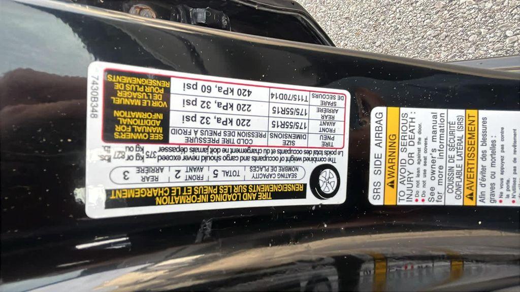 used 2017 Mitsubishi Mirage G4 car, priced at $7,999