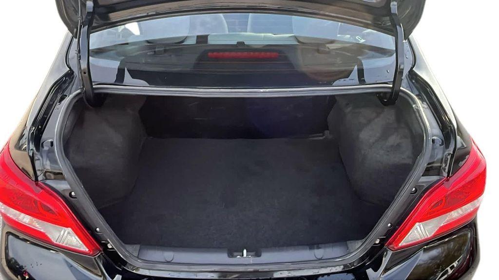 used 2017 Mitsubishi Mirage G4 car, priced at $7,999