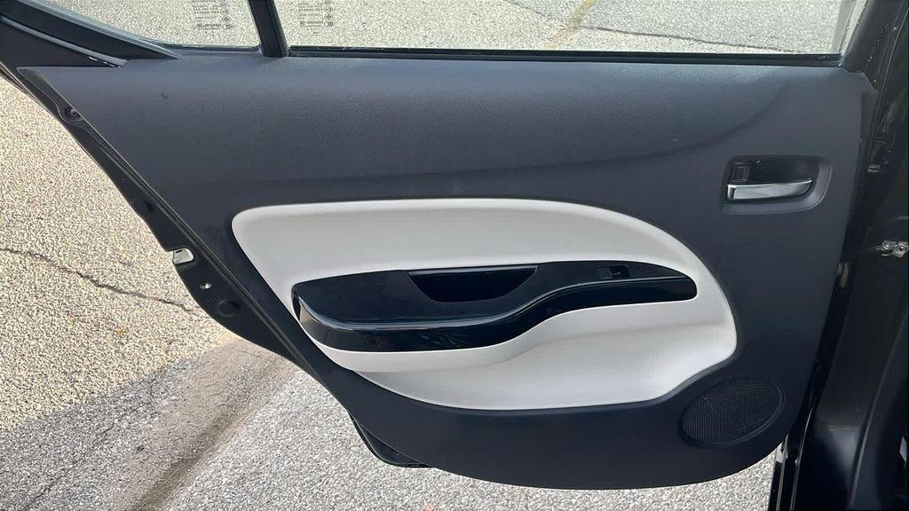 used 2017 Mitsubishi Mirage G4 car, priced at $7,999