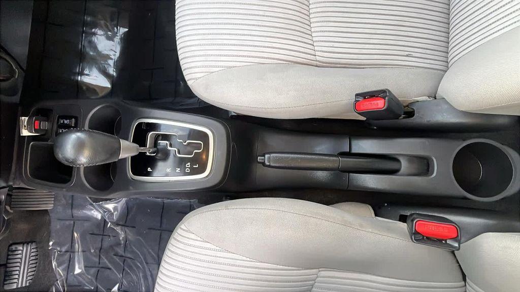 used 2017 Mitsubishi Mirage G4 car, priced at $7,999