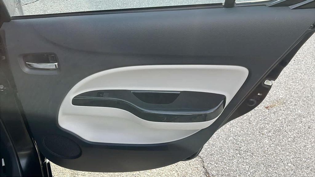 used 2017 Mitsubishi Mirage G4 car, priced at $7,999