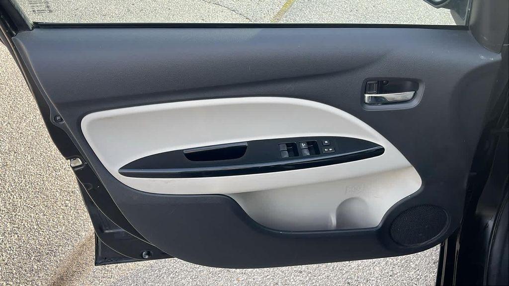 used 2017 Mitsubishi Mirage G4 car, priced at $7,999