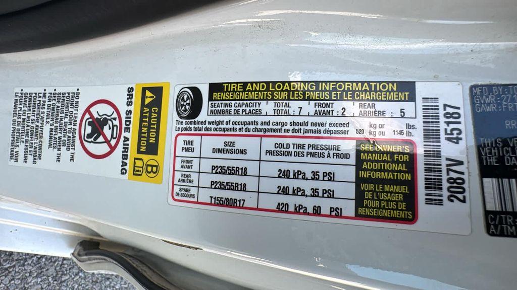 used 2013 Toyota Sienna car, priced at $8,499