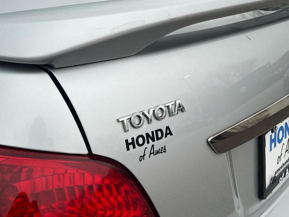 used 2009 Toyota Yaris car, priced at $7,499