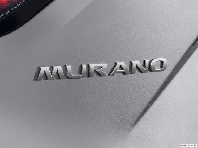 new 2024 Nissan Murano car, priced at $47,490