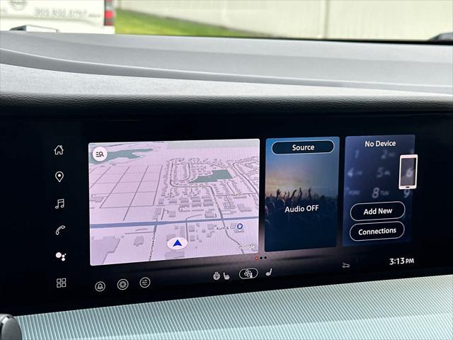 new 2025 Nissan Murano car, priced at $46,410