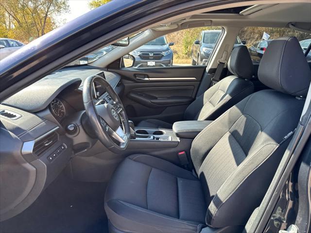 used 2019 Nissan Altima car, priced at $19,499