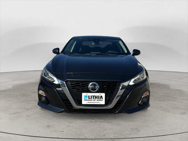 used 2019 Nissan Altima car, priced at $19,499