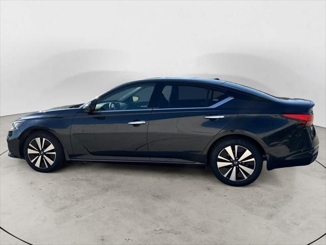 used 2019 Nissan Altima car, priced at $19,499