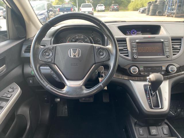 used 2014 Honda CR-V car, priced at $17,999