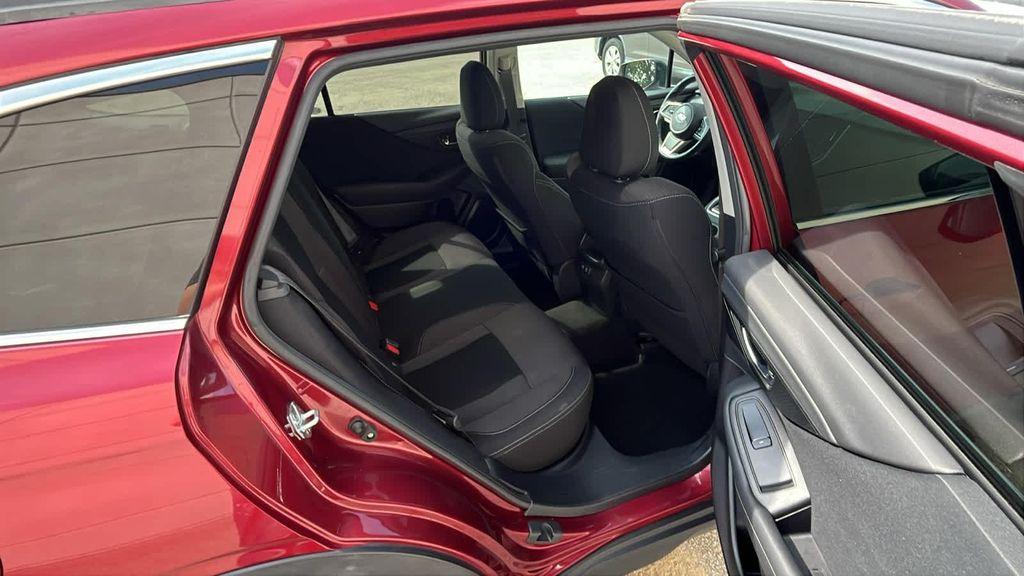 used 2021 Subaru Outback car, priced at $21,999
