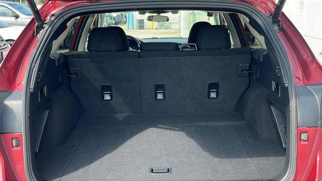 used 2021 Subaru Outback car, priced at $21,999