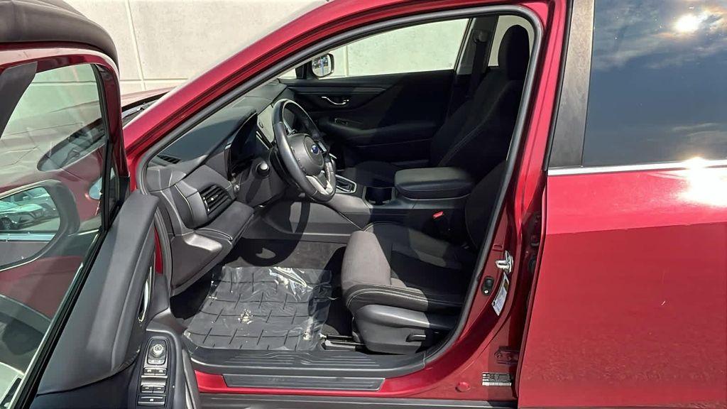 used 2021 Subaru Outback car, priced at $21,999