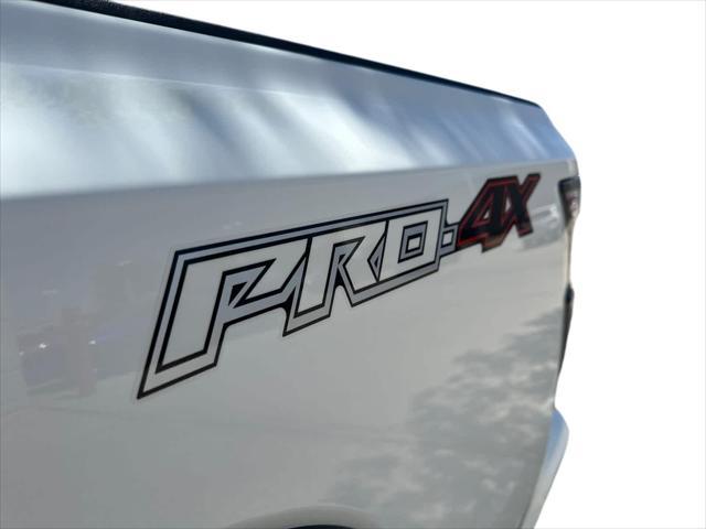 new 2025 Nissan Frontier car, priced at $45,799