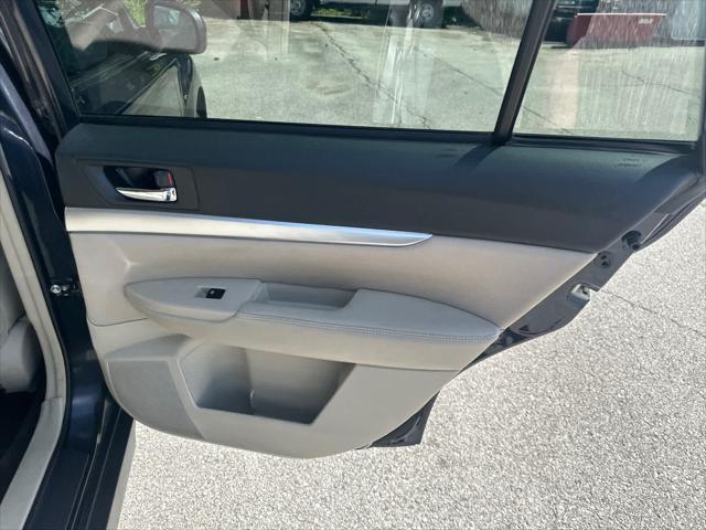 used 2013 Subaru Outback car, priced at $5,999
