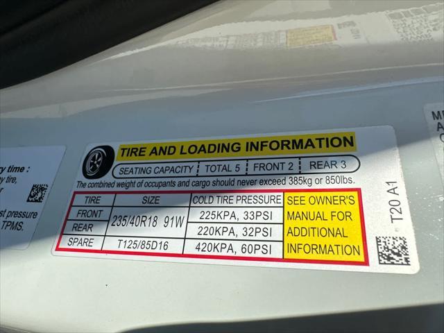 used 2022 Honda Civic car, priced at $27,999