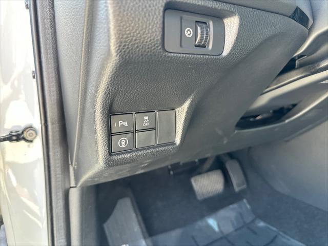 used 2022 Honda Civic car, priced at $27,999