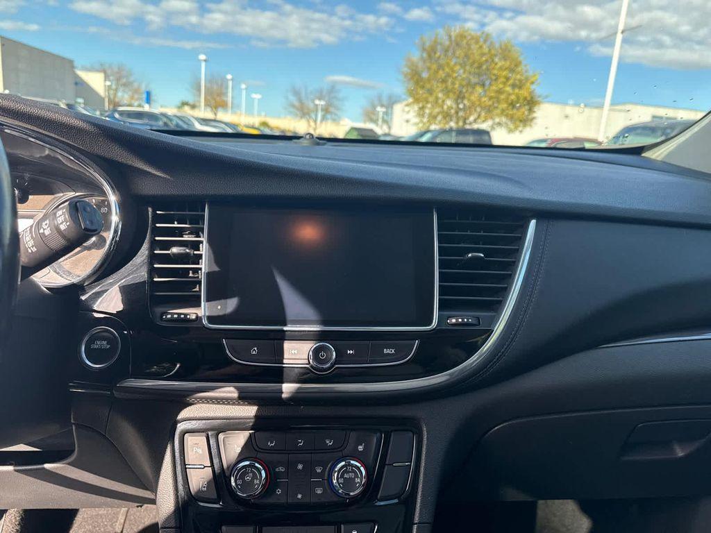 used 2019 Buick Encore car, priced at $16,999