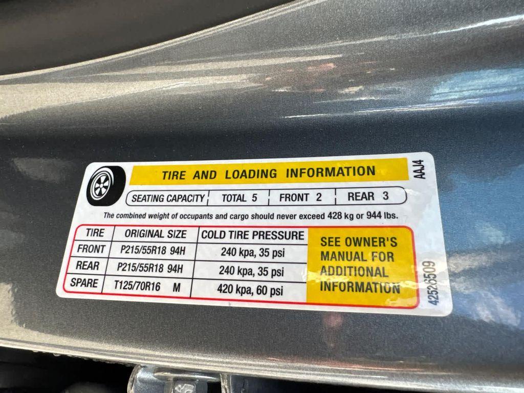 used 2019 Buick Encore car, priced at $16,999