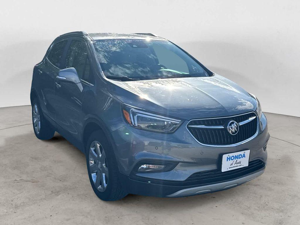 used 2019 Buick Encore car, priced at $16,999