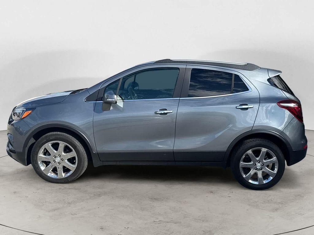 used 2019 Buick Encore car, priced at $16,999