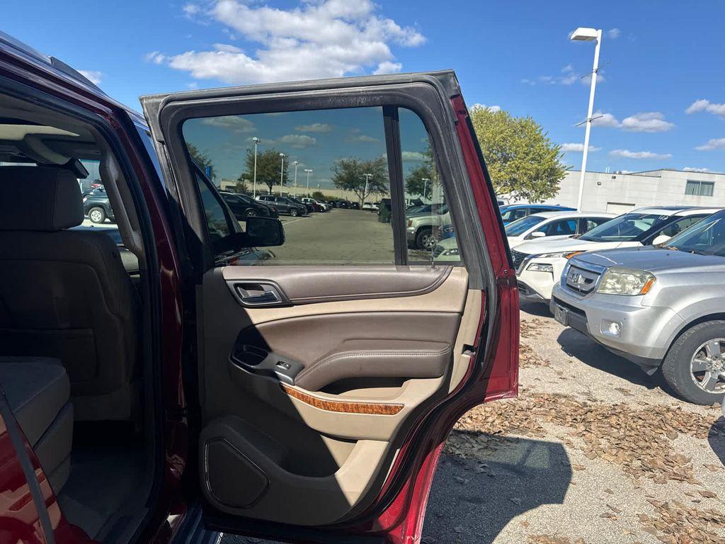 used 2016 Chevrolet Tahoe car, priced at $20,999