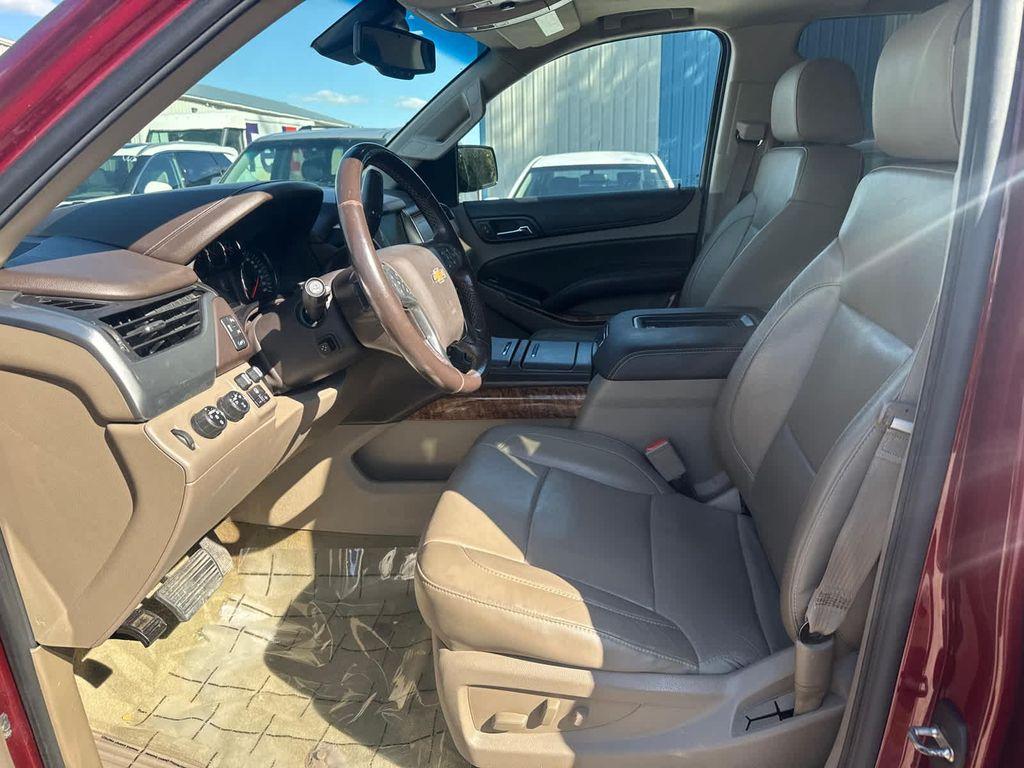 used 2016 Chevrolet Tahoe car, priced at $20,999