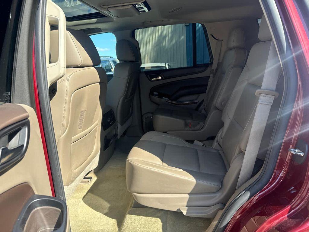 used 2016 Chevrolet Tahoe car, priced at $20,999