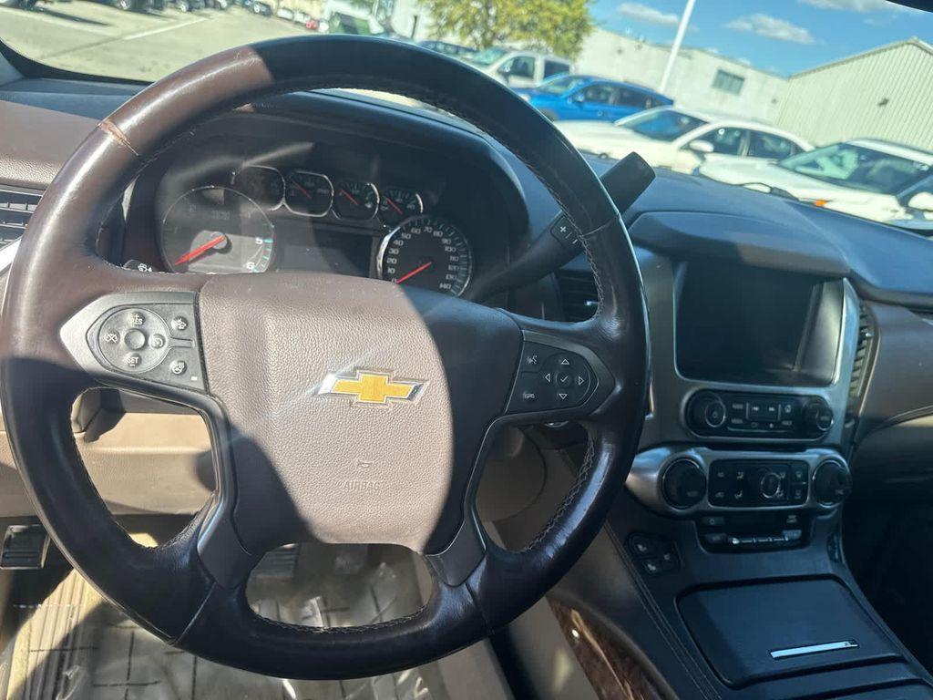 used 2016 Chevrolet Tahoe car, priced at $20,999