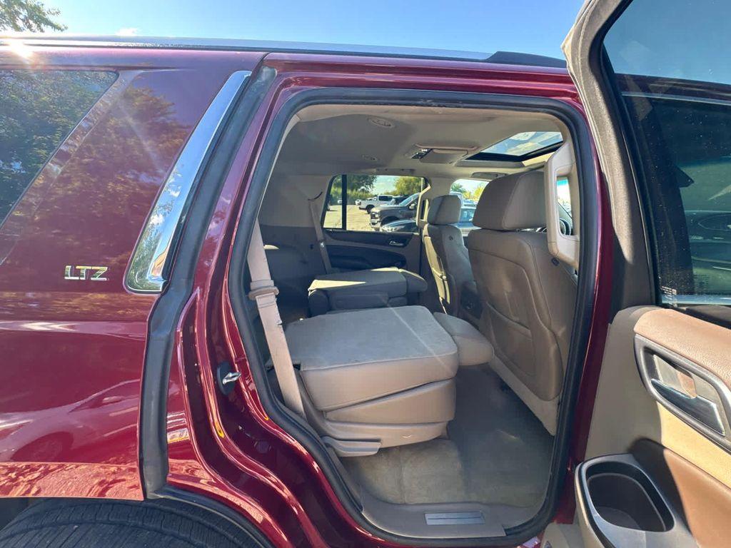 used 2016 Chevrolet Tahoe car, priced at $20,999