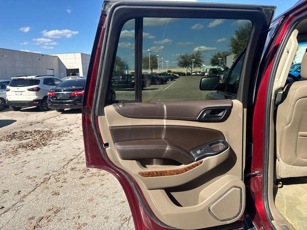 used 2016 Chevrolet Tahoe car, priced at $20,999