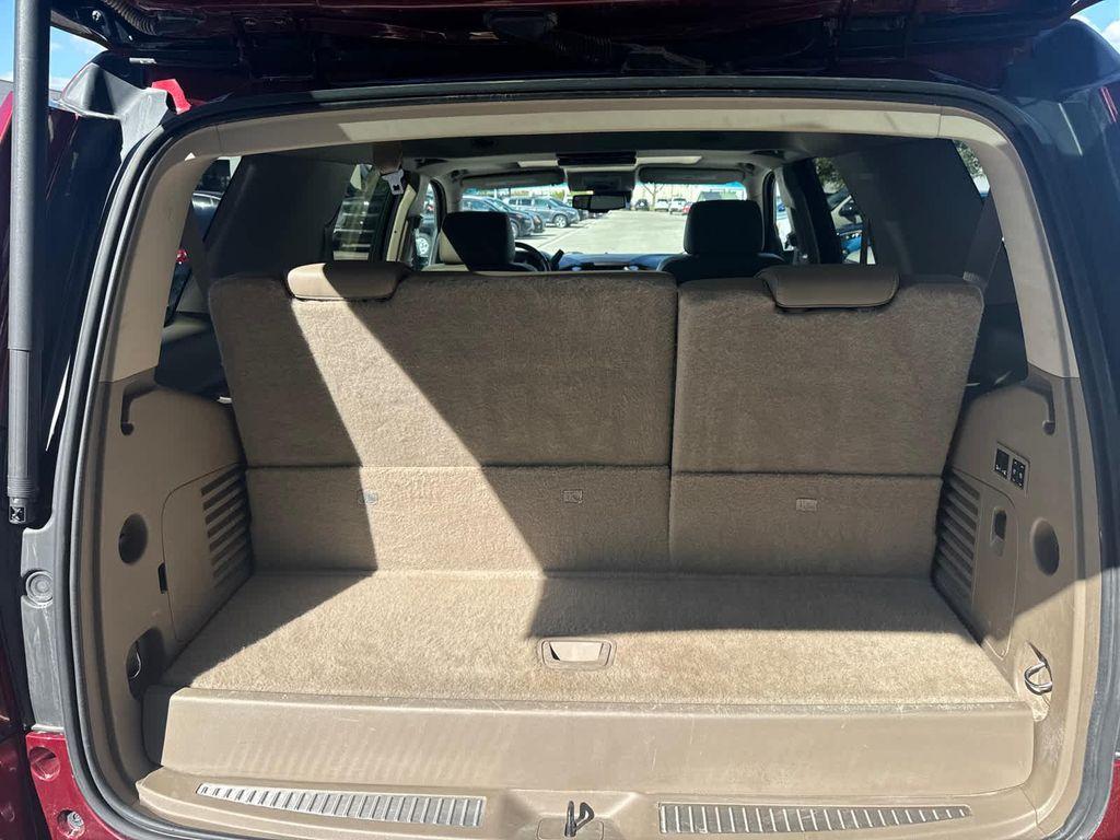 used 2016 Chevrolet Tahoe car, priced at $20,999