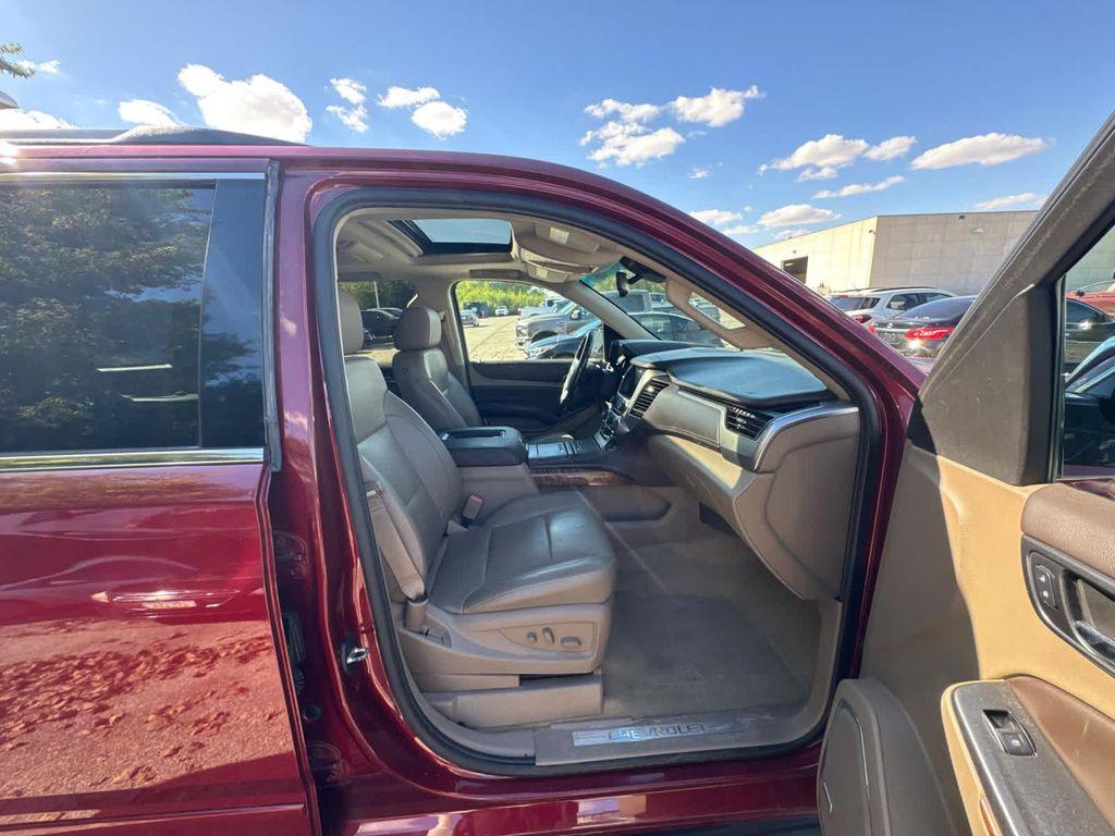 used 2016 Chevrolet Tahoe car, priced at $20,999