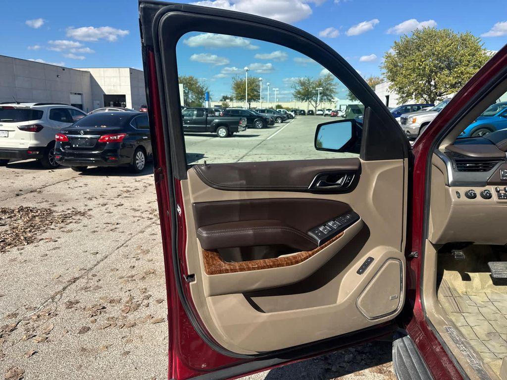 used 2016 Chevrolet Tahoe car, priced at $20,999